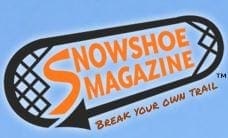 Snowshoe Magazine: "Escape to an Unforgettable Winter Experience Snowshoe Magazine covers winter at Cabot Shores